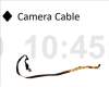Asus 14011-056120RR UM5302TA LCM CCD CABLE 10P 203.5MM