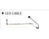 Asus 14011-056126RR B5302CBA LED CABLE 16P 122MM