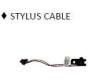 Asus 14011-05800200 CX3400FMA STYLUS CABLE