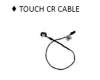 Asus 14011-05800600 CX3400FMA TOUCH CR CABLE