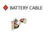 Asus 14011-05820000 T3300 BATT CABLE