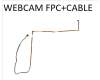 Asus 14011-06980000 G733PY WEBCAM FPC+CABLE