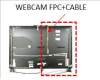 Asus 14011-06750100 G634JY WEBCAM FPC+CABLE