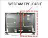 Asus 14011-06750300 G634JY WEBCAM FPC+CABLE