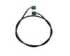 Asus 14014-00180000 PD500TC AUDIO CABLE 2*5P TO 2*5P HSG