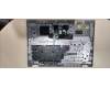 Acer COVER.UPPER.W/KB.US-INT para Acer Aspire Go 14 (AG14-22P)