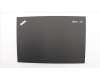 Lenovo 00JT437 FRU Rear Cover PANA,BL,PL