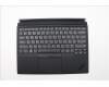 Lenovo NB_KYB X1TB-3,Thin KBD,US,CHY para Lenovo ThinkPad X1 Tablet Gen 3 (20KJ/20KK)
