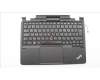 Lenovo 04X0653 KEYBD FRU Prince-KBD BUL CHY