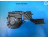 Dell Heatsink assembly with fan para Dell Latitude 15 (5580)