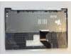 Medion Abdeckrahmen, Tastatur, inkl. Tastatur, BE para Medion Akoya E16423 (XU160T-PF)
