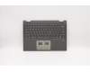 Lenovo 5CB0S15941 COVER Upper Case ASM C 81JL w/BL KB USA