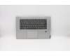 Lenovo 5CB0S17727 COVER UpperCase C81N5GRY FPBLKB SW