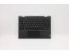 Lenovo 5CB0T45088 COVER Upper Case ASM BU B 81M9 N SPT 5M