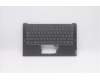 Lenovo 5CB0U42493 COVER Upper Case ASM_CZ-SK W 81Q7 W/KB