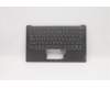 Lenovo 5CB0W43496 COVER Upper Case ASM_SW W 81Q8 IG W/KB