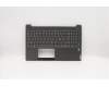 Lenovo 5CB0W43558 COVER Upper case C81NX IGBL NORDI