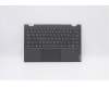 Lenovo 5CB0W43766 Upper Case ASM_HG Q 81UE