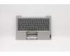 Lenovo 5CB0W44004 COVER Upper Case ASM_GR W 81VR PG
