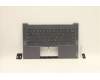Lenovo 5CB0X55873 Upper Case ASM_GK Q82A1 GY