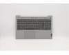 Lenovo 5CB0X56121 COVER Upper Case ASM_GR L81YK BLNFPPG
