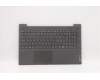 Lenovo 5CB0X56197 COVER Upper Case ASM_SW L81YK BLNFPGG