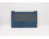 Lenovo 5CB0X56437 COVER Upper Case ASM_RU L81YK NBLNFPLT