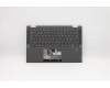 Lenovo 5CB0Y85510 COVER Upper Case ASM_ND BL FP W81X1GY