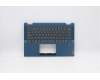 Lenovo 5CB0Y85641 COVER Upper Case ASM_USI BL FP W81X1LT