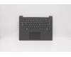 Lenovo 5CB0Z21040 COVER Upper Case ASM_LA L82C6 IGTEX