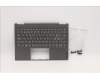 Lenovo 5CB0Z27761 UpperCaseASM _SW B 20TG