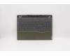 Lenovo 5CB0Z32929 COVER UpperCase ASM C82EH KB NORDI