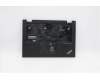 Lenovo 5CB0Z69176 COVER FRU UPPER CASE Y-FPR BK Ares2 CS
