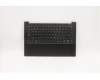 Lenovo 5CB0Z69780 COVER Upper Case ASM_FRA/ENGL 82BGSDB
