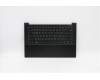 Lenovo 5CB0Z69787 COVER Upper Case ASM_TC L 82BGSDB