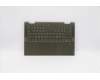 Lenovo 5CB1A08868 COVER Upper Case ASM_THAI L82BH DM