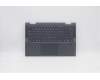 Lenovo 5CB1A08884 COVER Upper Case ASM_KOR L82BH SG