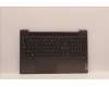 Lenovo 5CB1A99632 Upper Case ASM_SWSL81YQNBLNFPGGML