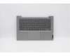 Lenovo 5CB1B33137 COVER Upper Case ASM_SPA C 20VD MGBL