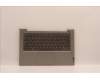 Lenovo 5CB1B33754 COVER Upper Case ASM_SPA C 20VD HDMGBL