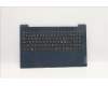 Lenovo 5CB1B42916 COVER Upper Case ASM_SWS L82FG FPABNBL
