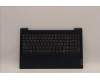 Lenovo 5CB1B42887 COVER Upper Case ASM_SWS L82FG FPABBLML