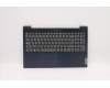 Lenovo 5CB1B43489 COVER Upper Case ASM_SPA L82FGNFPABNBLML