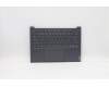 Lenovo 5CB1B43533 COVER Upper Case ASM_CZE/SLK L82LASLA_GY