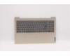 Lenovo 5CB1B84521 COVER Upper Case ASM_SWSL82H8NFPSDBL