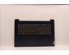 Lenovo 5CB1B97503 COVER Upper CaseASM_NORDICL82H9NFPA/BDIS