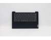 Lenovo 5CB1B97700 COVER Upper Case ASM_RUS L82H7 AB NFPBLD
