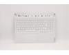 Lenovo 5CB1C14914 COVER UpperCaseASM_BULL82JQSTw/BUWRF