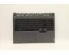 Lenovo 5CB1C14954 COVER UpperCaseASM FRA/ARAL82JQSGw/R WRF