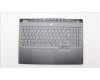 Lenovo 5CB1C17312 COVER UpperCaseASM_FRA/ARAL82M0STO_GY
